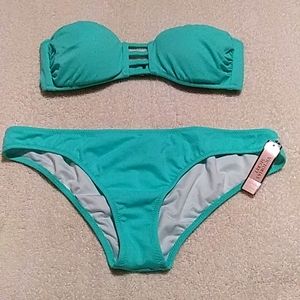 Victoria's Secret bikini set